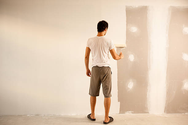 Best Touch-Up Painting  in Cleveland Heights, OH